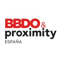 BBDO & Proximity España logo - Similar company to Ossc Mexico