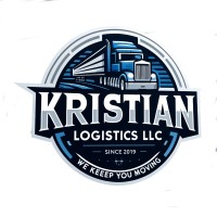 Kristian Logistics LLC logo - Similar company to Ncmc Freight