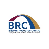 Bilston Resource Centre logo - Similar company to Dirty Kitchen