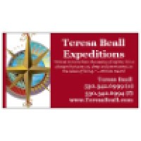 teresa  beall expeditions logo - Similar company to M Resolution