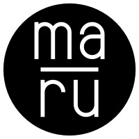 ma-ru logo - Similar company to Dua Studio