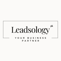 Leadsologypk logo - Similar company to Rising Solution