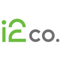 i2 Company Limited logo - Similar company to Coremeta Ltd