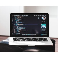 Full Stack Developer Studio logo - Similar company to Appify Africa