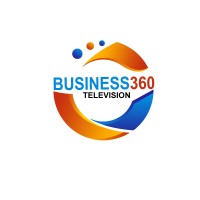 Business360 T.V Zambia logo - Similar company to Desalytics Zambia