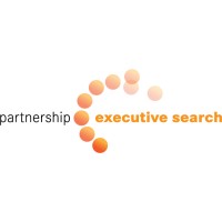 Partnership Executive Search logo - Similar company to Workhaven