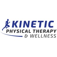 Kinetic Physical Therapy and Wellness, Inc. logo - Similar company to The North Carolina Speech, Hearing And Language Association, Inc. (Ncshla)