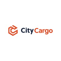 City Cargo B.V. logo - Similar company to Maref Lasindustrie Bv