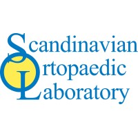 Scandinavian Orthopaedic Laboratory logo - Similar company to Orthokids