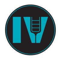 LIVE Hydration Spa Franchise logo - Similar company to Live Hydration Spa Lenox