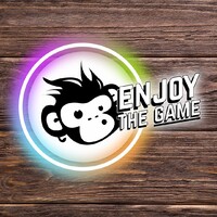 ENJOY THE GAME logo - Similar company to Emenis - Am Experts