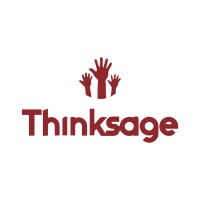 Thinksage Foundation logo - Similar company to Think Sage