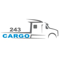243 CARGO PTY LTD logo - Similar company to 243 Cargo Sarl