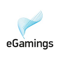 eGamings logo - Similar company to Gambling Addiction Support By Mindspa