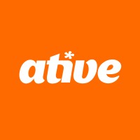 Agência Ative logo - Similar company to Dmtz Produtora