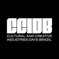 CCID Cultural and Creative Industries Days logo - Similar company to Bobsin Academy