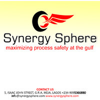 Synergy Sphere logo - Similar company to Elite Partners