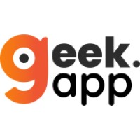GEEKAPP logo - Similar company to Geekapps