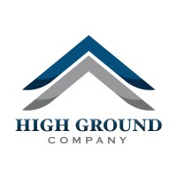 High Ground Company logo - Similar company to Aria Financial Services