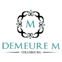 Demeure M logo - Similar company to Vue (D') Ensemble