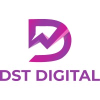 DST Digital logo - Similar company to India Seatrade
