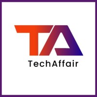 Techaffair Solutions logo - Similar company to Quicksoft Technology