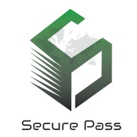 Secure Pass logo - Similar company to Rainbow Properties