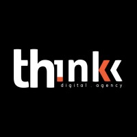 Thinkk Agência logo - Similar company to Ellemento - 360Ag