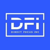 Direct Focus logo - Similar company to Fancy Salt
