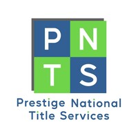 Prestige National Title Services, LLC logo - Similar company to Global Title Solutions