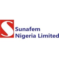 Sunafem Nigeria limited logo - Similar company to Crest Assured