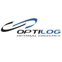 OPTILOG Optimal Logistics logo - Similar company to Steero