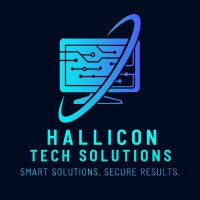 Hallicon Tech Solutions logo - Similar company to Sevat Technologies