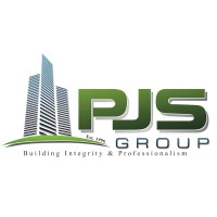 PJS Group logo - Similar company to Pack-It-Packaging