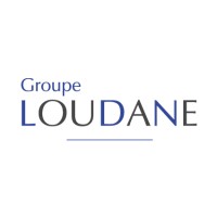 Groupe LOUDANE logo - Similar company to Pompes Funèbres Paradis