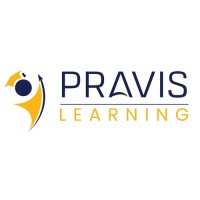 Pravis Learning logo - Similar company to Pravis, Llc