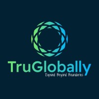 TruGlobally logo - Similar company to Trueglobal