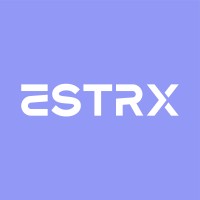 EstrX logo - Similar company to Brainode Ai