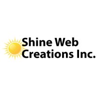 Shine Web Creations Inc. logo - Similar company to Rockport Networks