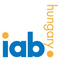 IAB Hungary logo - Similar company to Ads Interactive Media Group