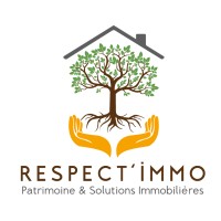 Respect'immo logo - Similar company to Val De Saone Batiment