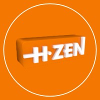 H•Zen Máquinas e Equipamentos logo - Similar company to Astral Controle Ambiental