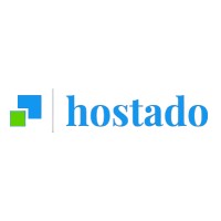 hostado logo - Similar company to Digital Agency Alpha Best