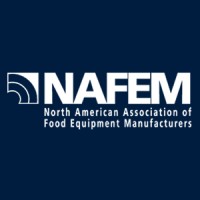 North American Association of Food Equipment Manufacturers (NAFEM) logo - Similar company to Fcsi The Americas