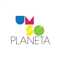 Um Só Planeta logo - Similar company to Reset