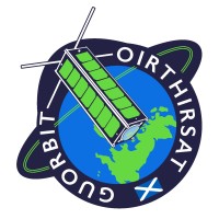 OirthirSAT logo - Similar company to Durjam
