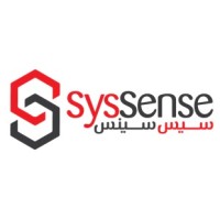 SysSense logo - Similar company to Tecpro Solutions Co. L.L.C.