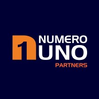 NUMERO UNO PARTNERS logo - Similar company to Webengo
