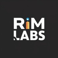 RIM Labs logo - Similar company to Refy