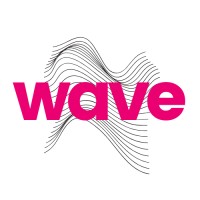 wave - equipe on.n.off logo - Similar company to Impreza Host